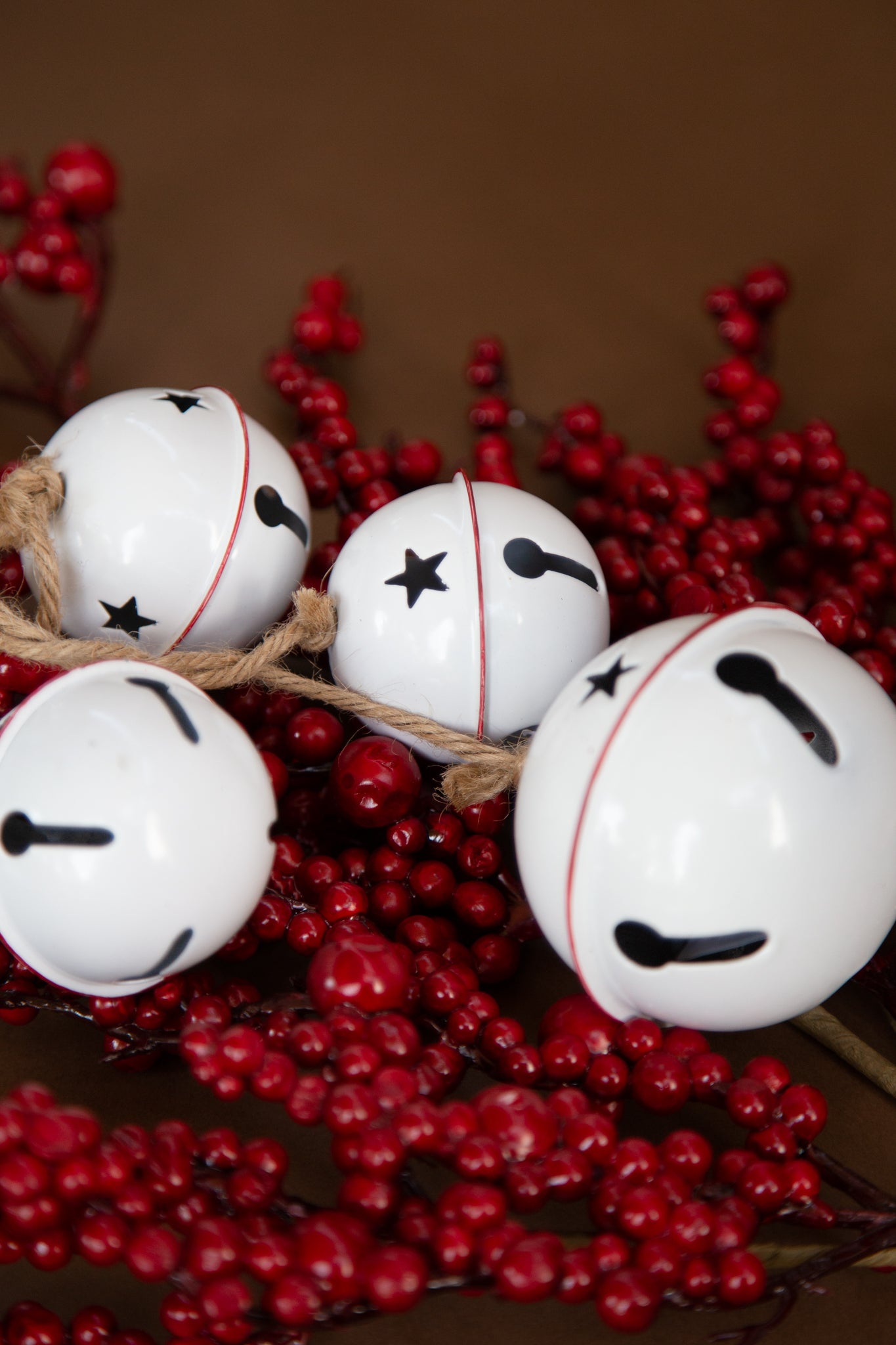 Cascabeles, Campanas y Estrellas